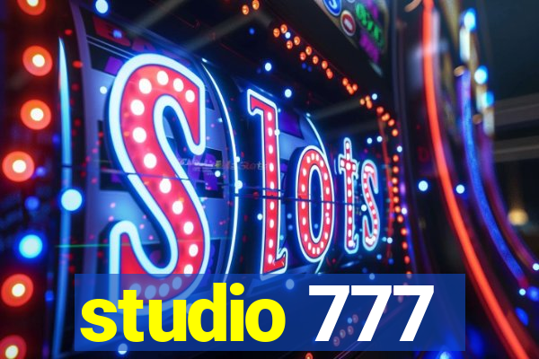 studio 777