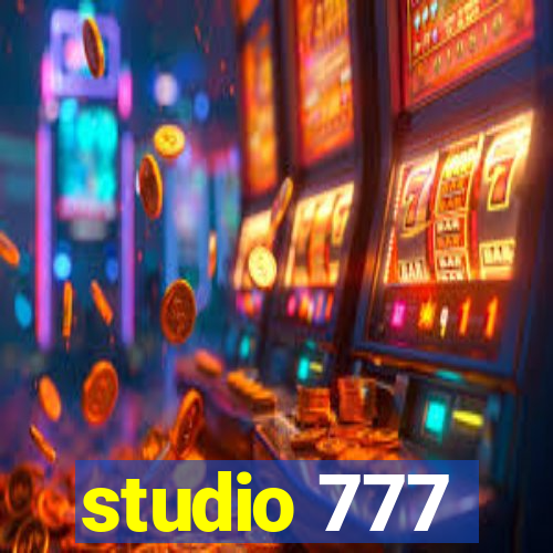 studio 777