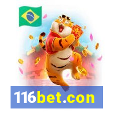 116bet.con