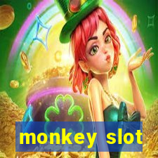 monkey slot