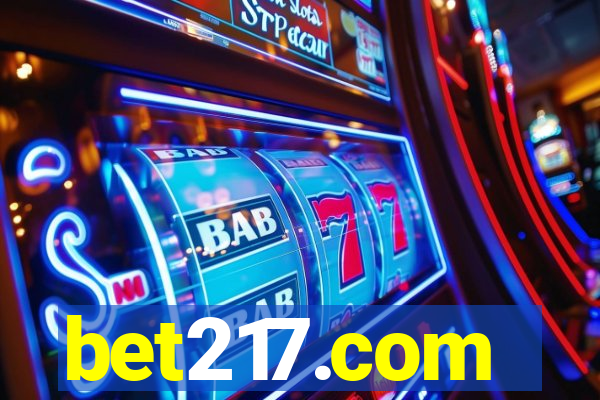 bet217.com