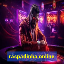 raspadinha online