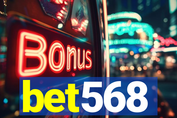 bet568