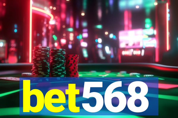 bet568