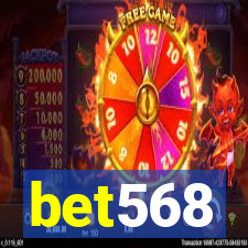 bet568