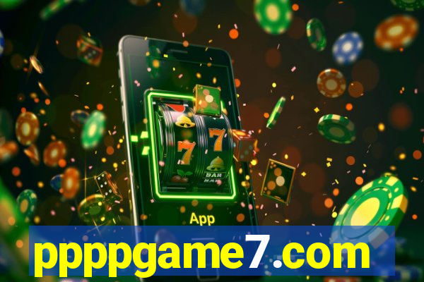 ppppgame7.com