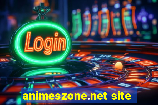 animeszone.net site