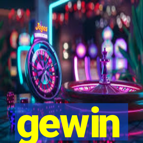 gewin