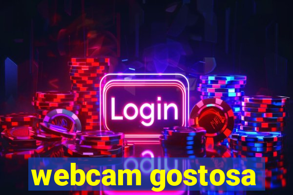 webcam gostosa