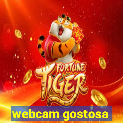 webcam gostosa