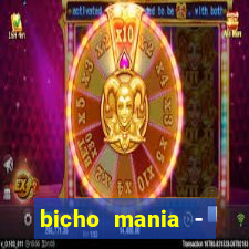 bicho mania - crash & poker