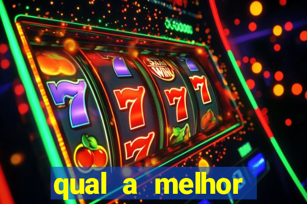 qual a melhor plataforma para jogar no tigrinho