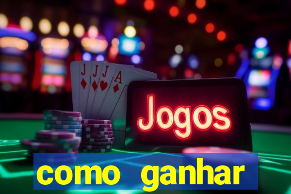 como ganhar dinheiro com jogo do tigre