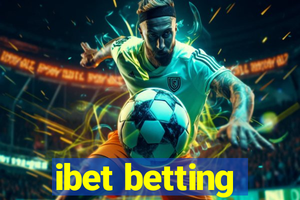 ibet betting