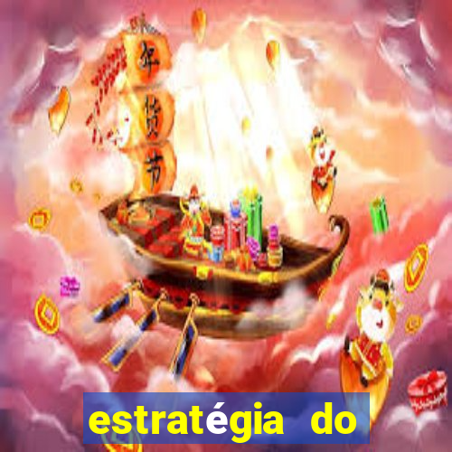 estratégia do fortune dragon