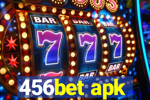 456bet apk