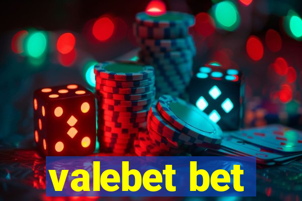 valebet bet