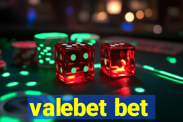 valebet bet