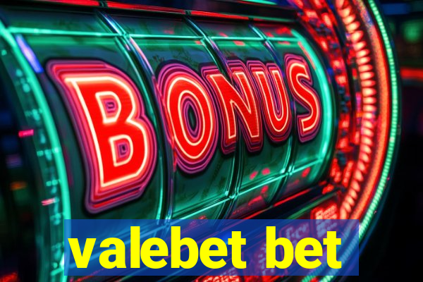 valebet bet