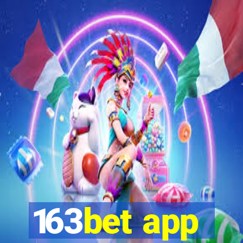 163bet app