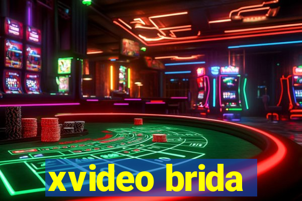 xvideo brida