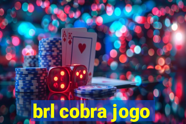 brl cobra jogo