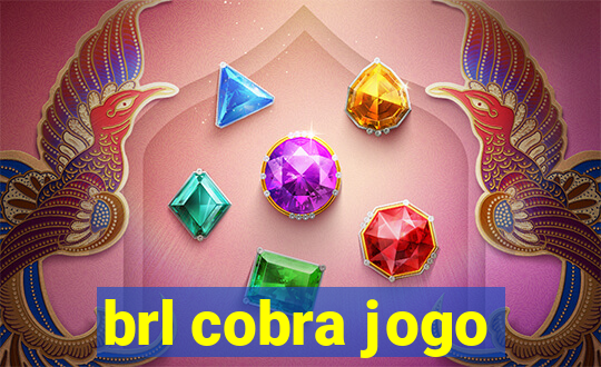 brl cobra jogo