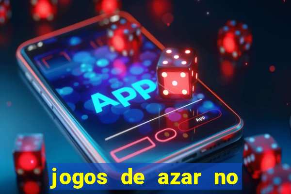 jogos de azar no brasil lei