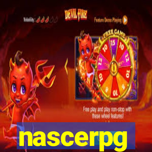 nascerpg