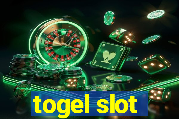 togel slot