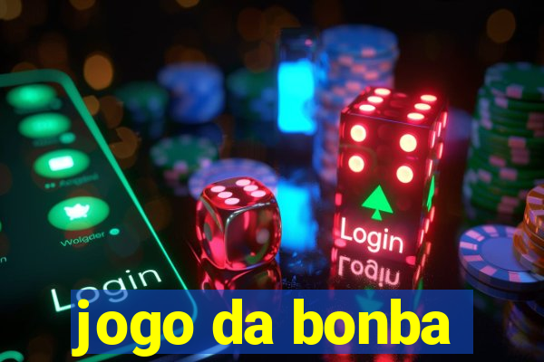 jogo da bonba