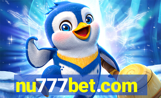 nu777bet.com