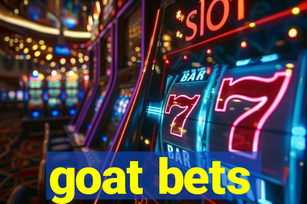 goat bets