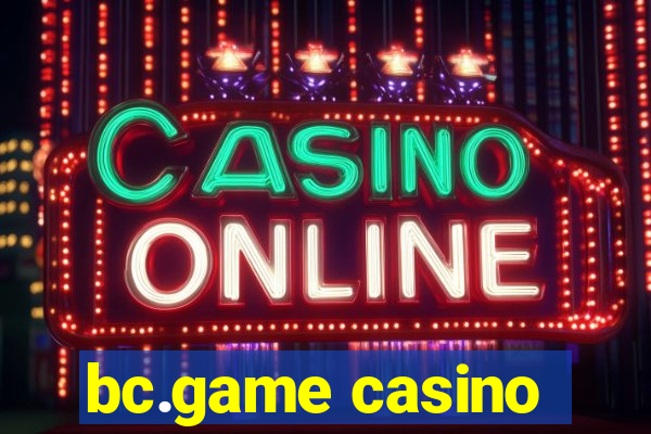 bc.game casino