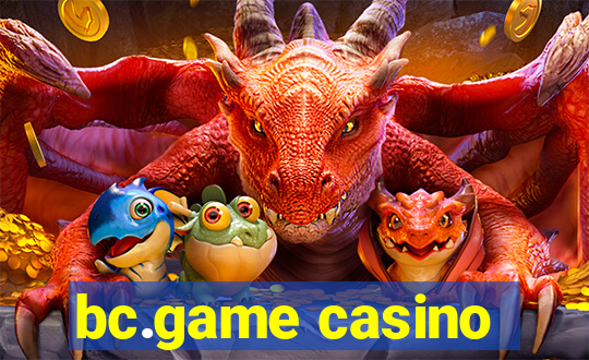 bc.game casino