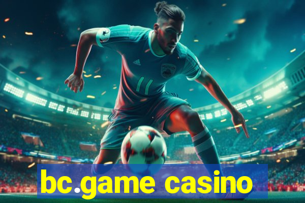 bc.game casino