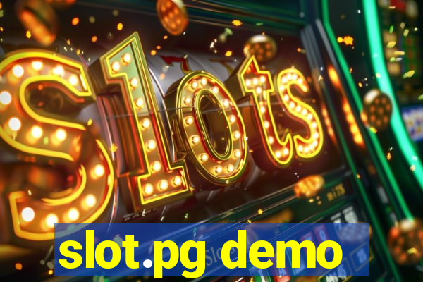 slot.pg demo