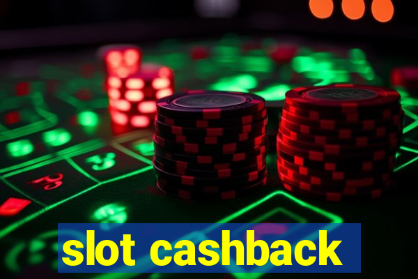 slot cashback