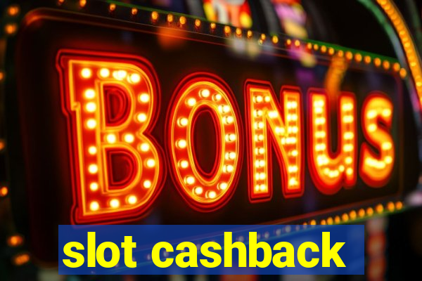 slot cashback