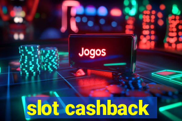 slot cashback