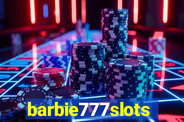 barbie777slots