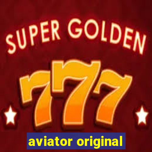 aviator original