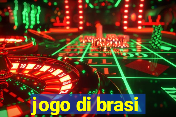 jogo di brasi