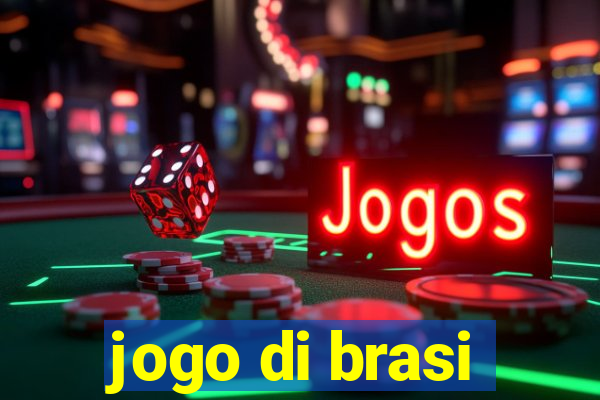 jogo di brasi