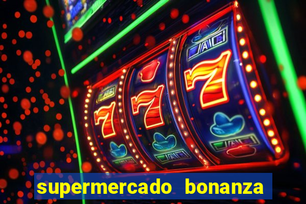 supermercado bonanza vila guarani