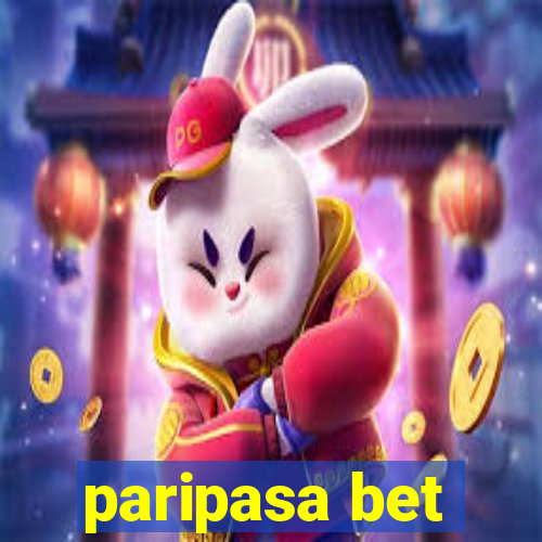 paripasa bet