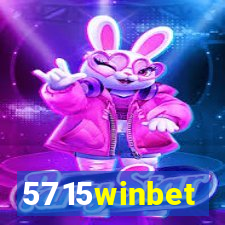 5715winbet