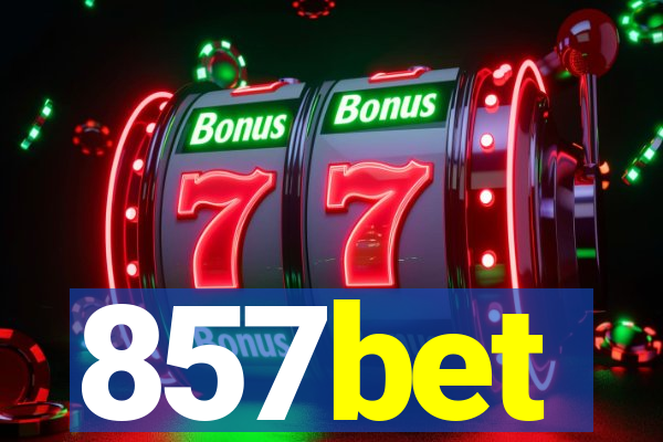 857bet