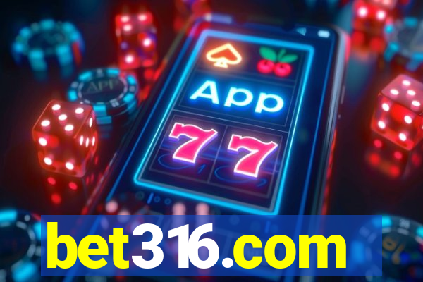 bet316.com