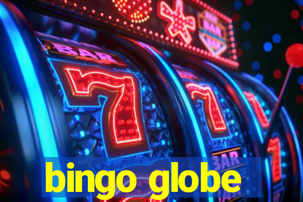 bingo globe